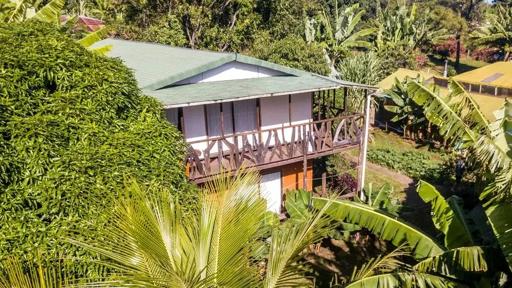 Cabañas Vaimihi