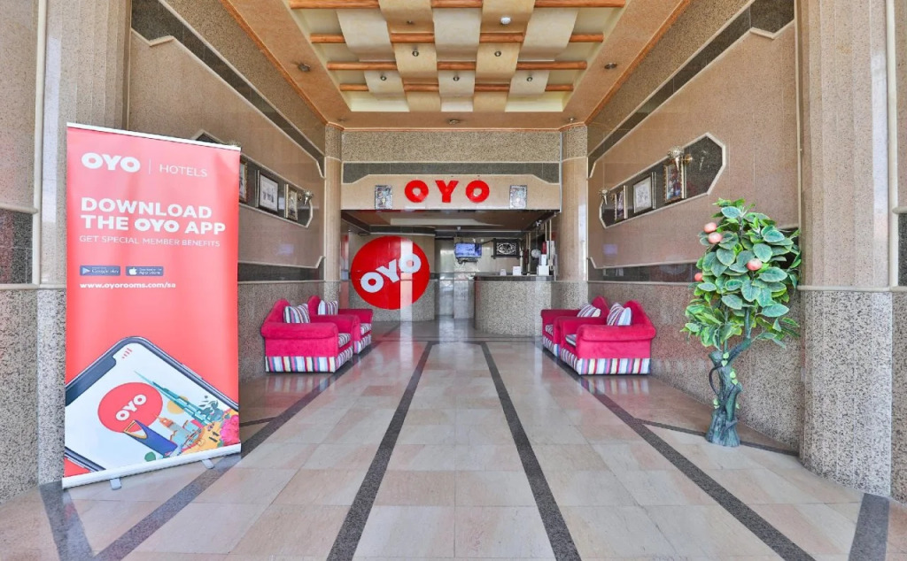 Mawasim Aghadeer 2 by OYO