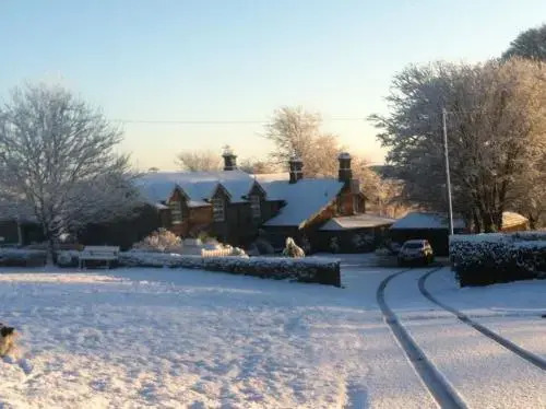 Inn At Penallt