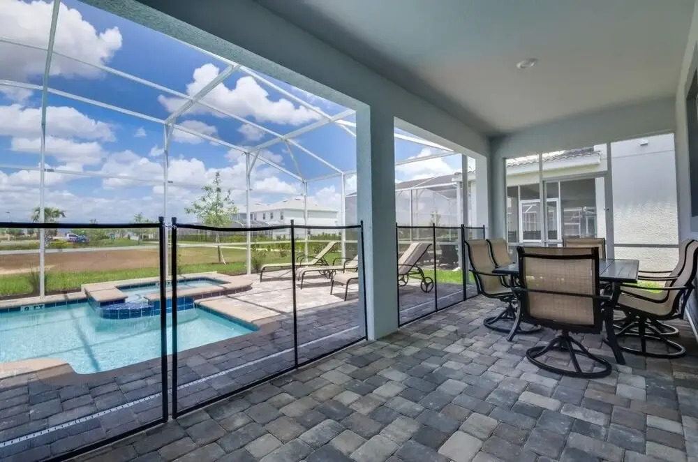 Amazing House! - Champions Gate - 9045HS