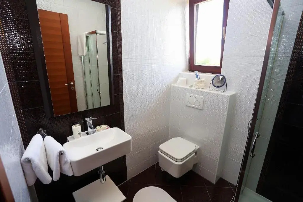 Apartment Larin