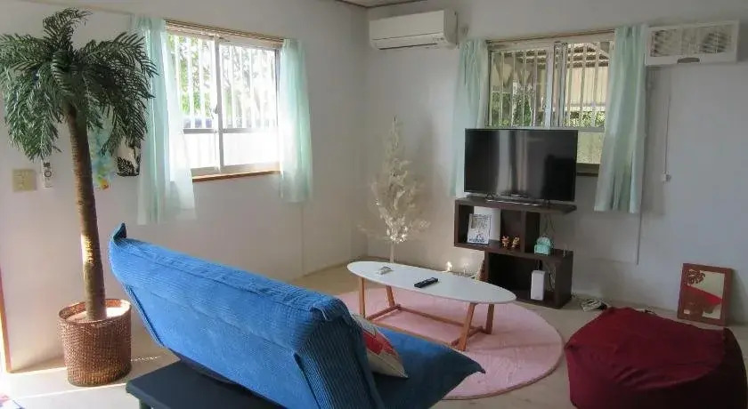 Guest House HEAD
