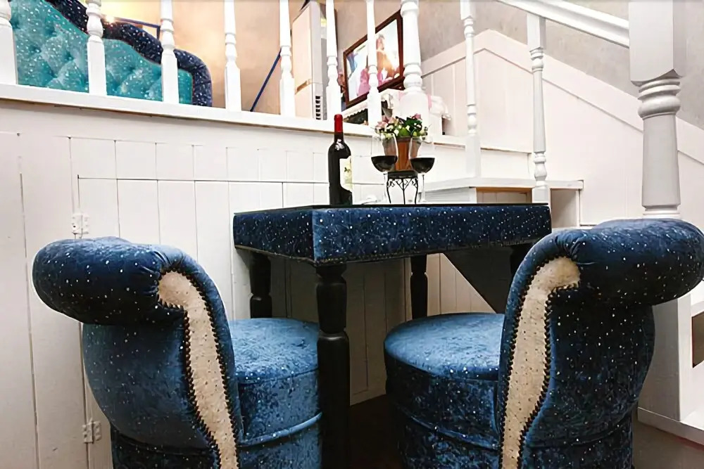 Pocheon Sunbeam Maru Pension
