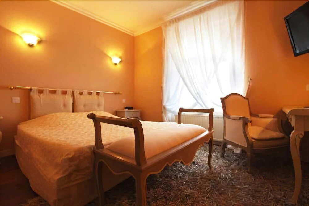 Demeures & Châteaux Hostellerie de la Renaissance