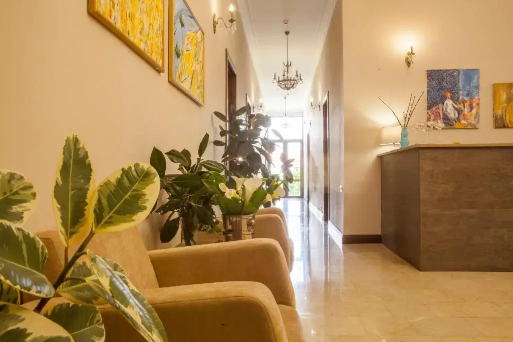 Boutique Hotel Amra