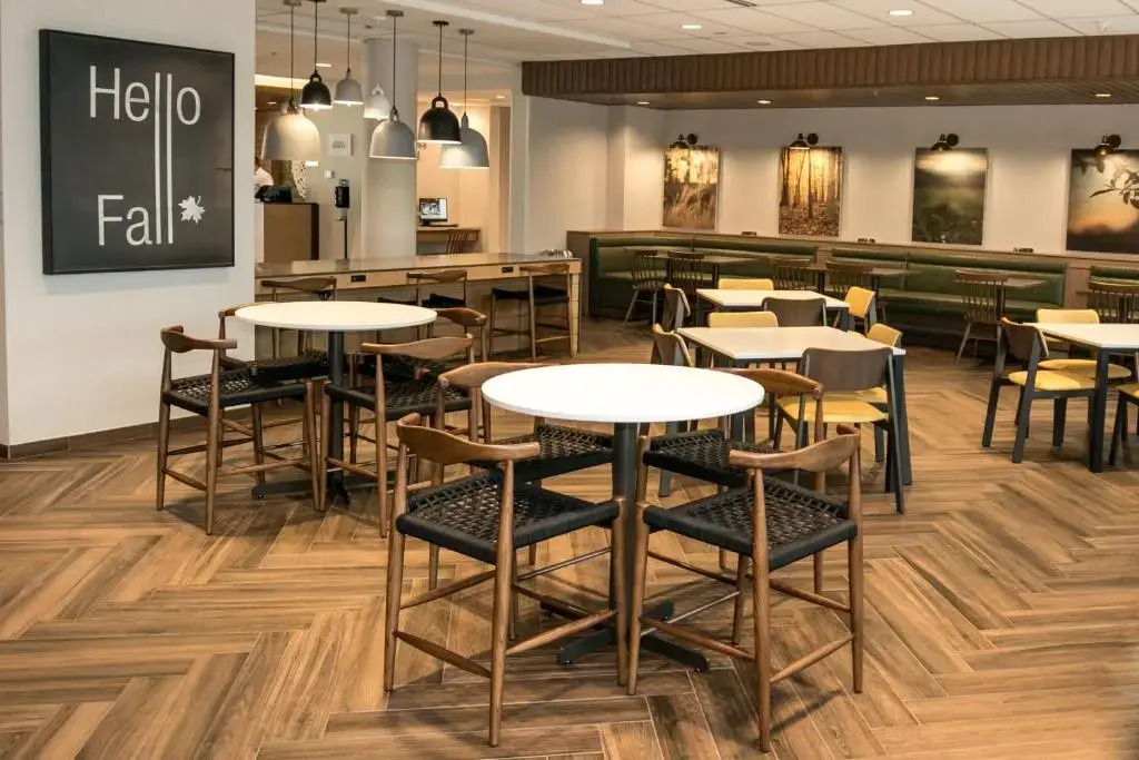 Fairfield by Marriott Inn & Suites San Antonio Medical Center