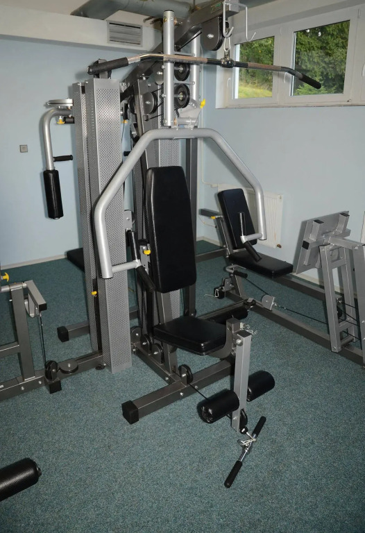 Sporthotel Olympia