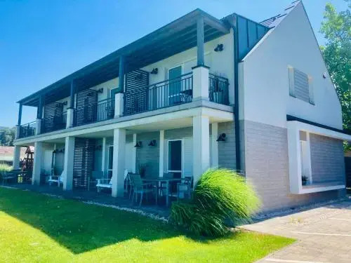 Beach 101 Villa