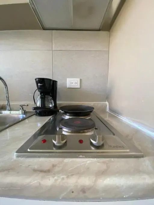 Minerva Lofts- Lovely Loft with 1 double size bed and 1 single