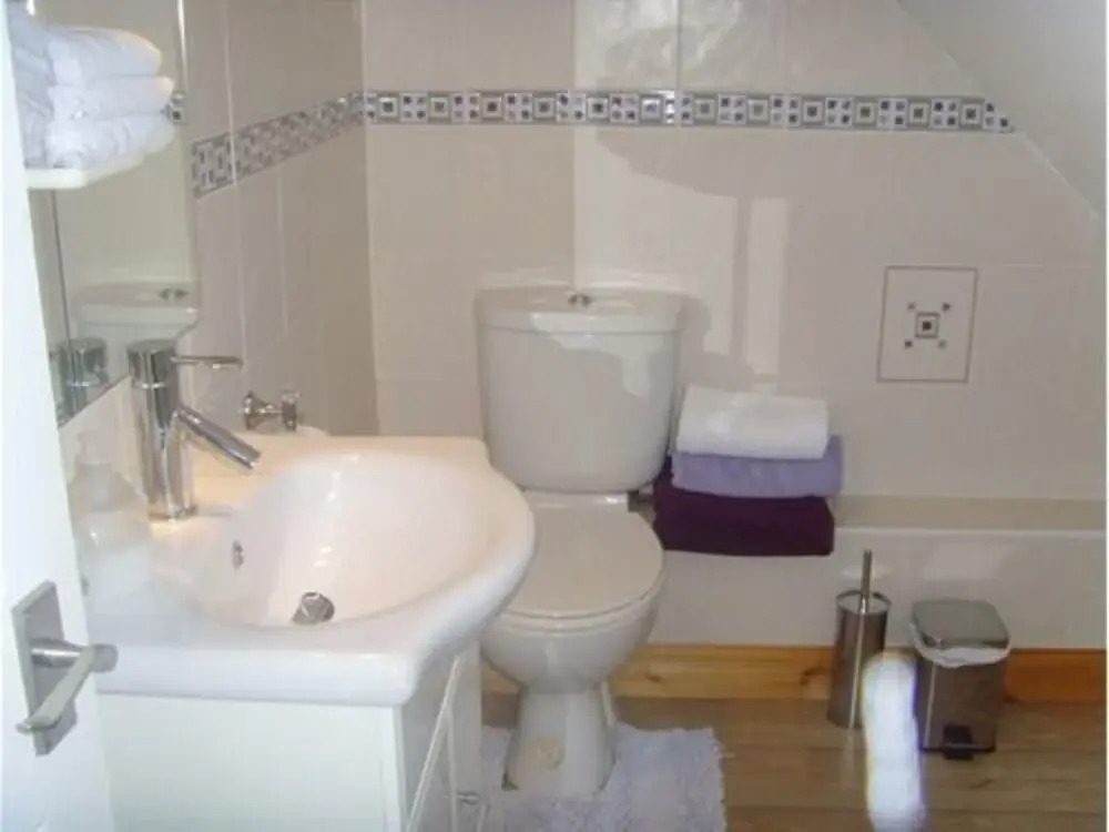 Douglashall B&B