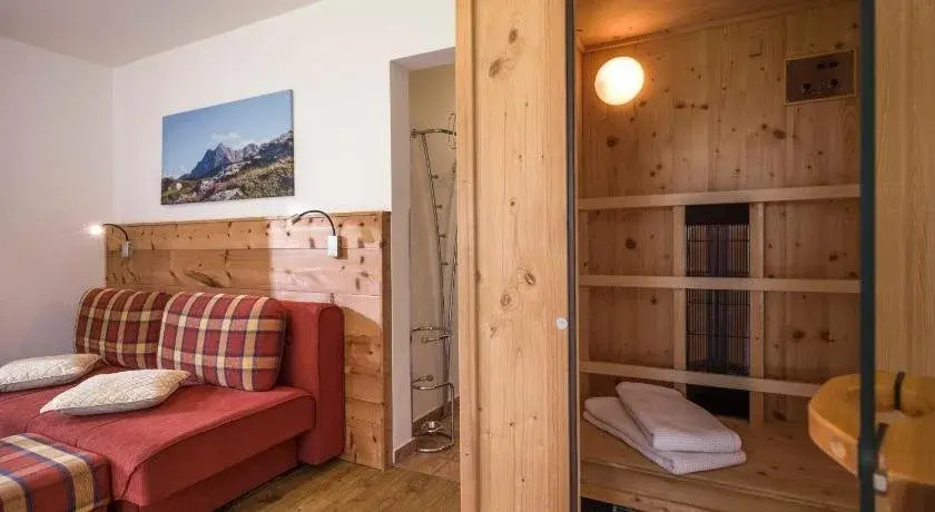 Appartements Am Achensee