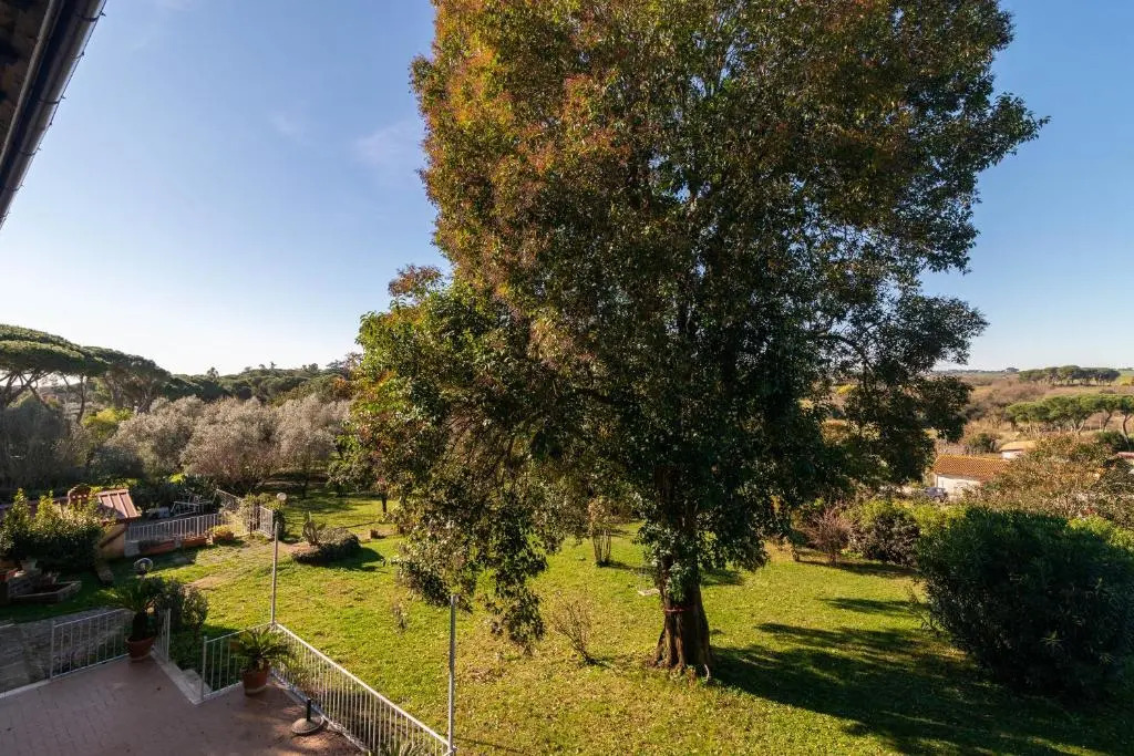 IV Casale Roma Country Villa