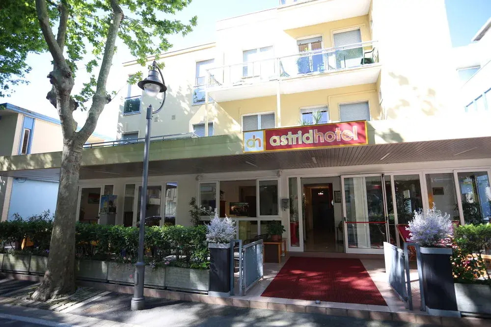 AstridHotel
