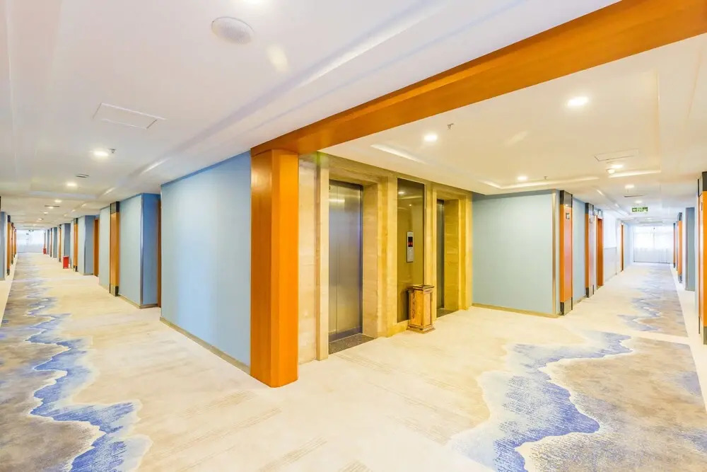 Botong International Hotel