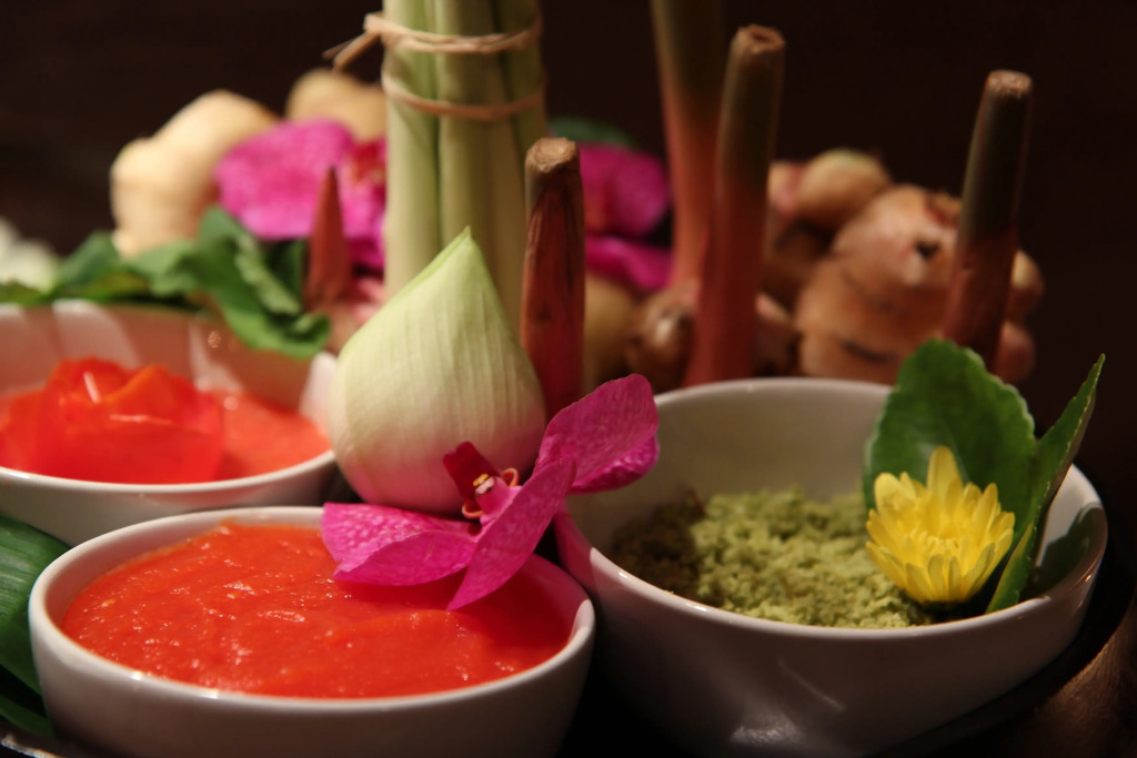 Duangtawan Hotel Chiang Mai