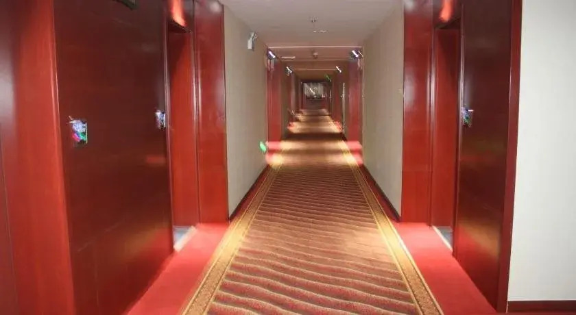 Hua Xin International Hotel