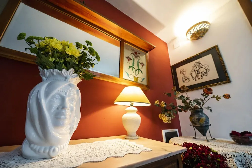 B&B Garibaldi