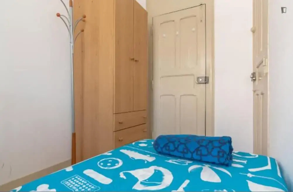 Metade Flat