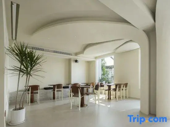 Yedao Oasis Seaview Homestay