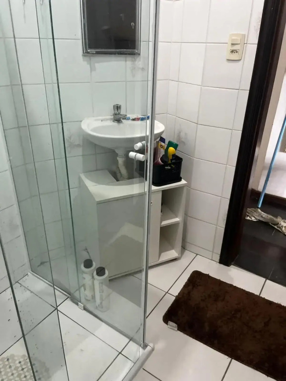 Casa com vista para o mar