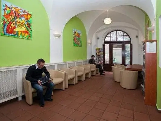 Hotel Ikona