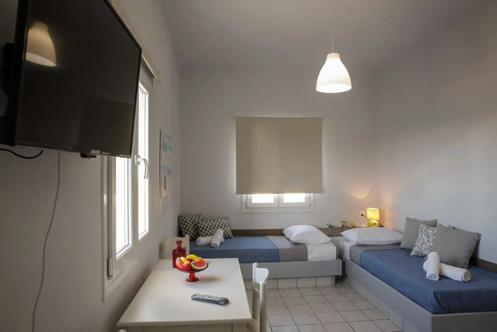 Irene Beach Apartments