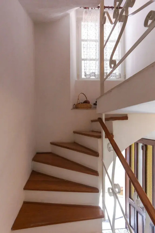 Apartment Ikana