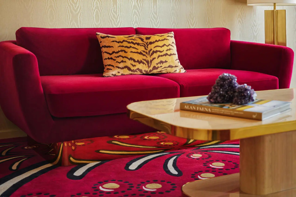 Faena New York
