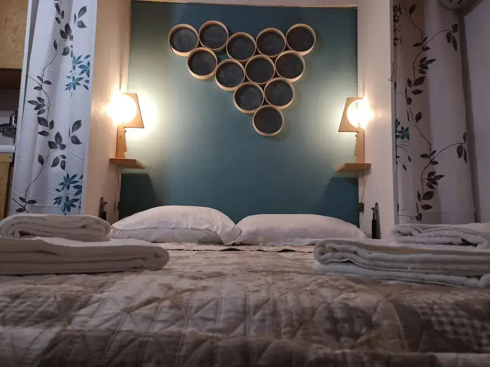 Il Fenicottero Guest House
