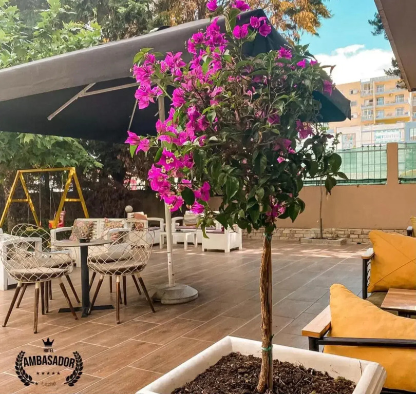 Hotel Ambasador