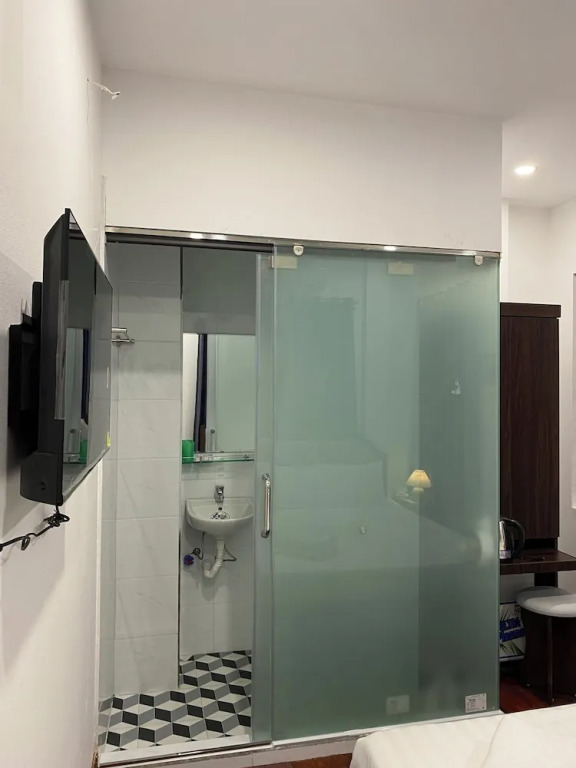 Hanoi Little Hotel