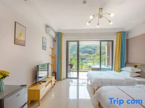 Lanqu Hotel