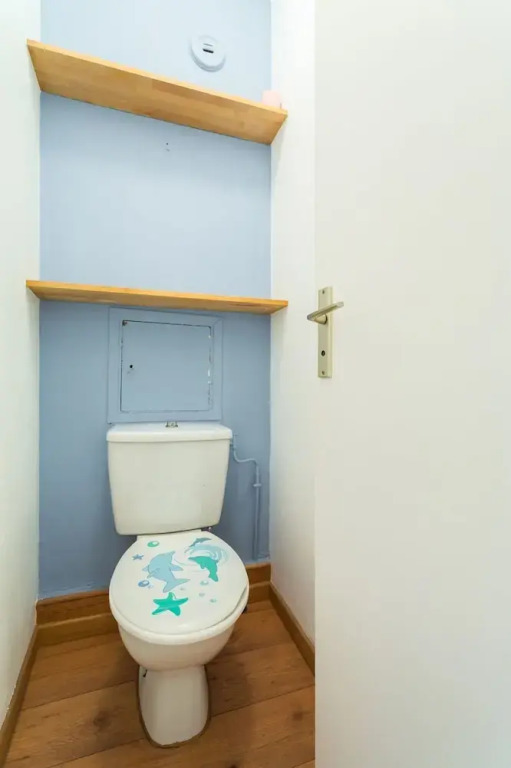 The Gelato- Charming 1-BR Old Town