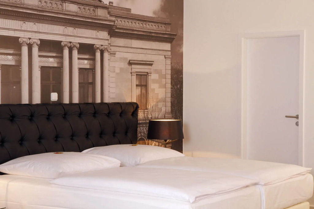 Hotel im Haus zur Hanse