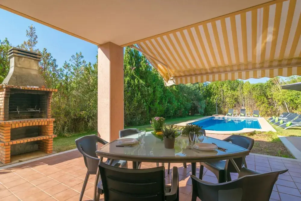 Villa Ximo