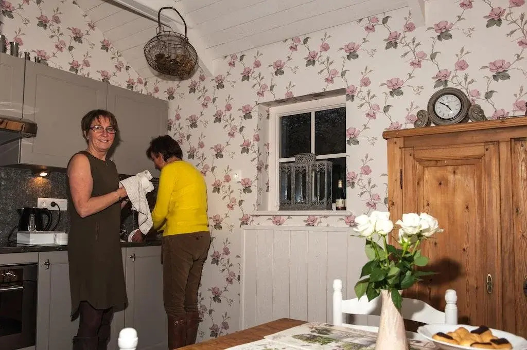 B&B De Klaproos