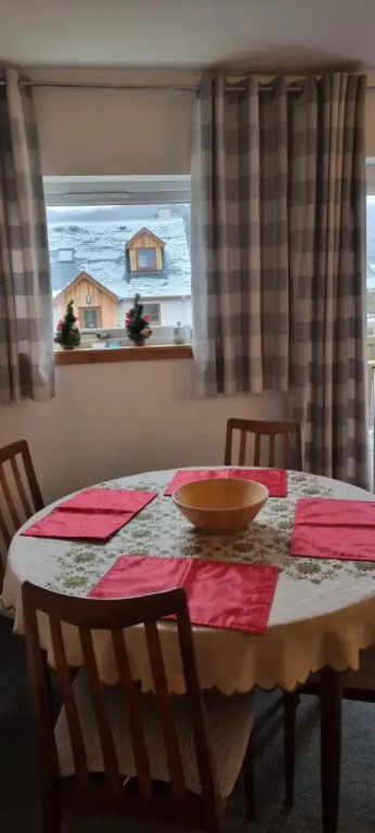 The Shelter Stone Cottage
