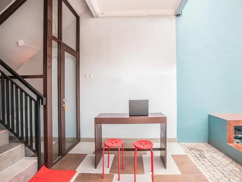 Arafuru Residence