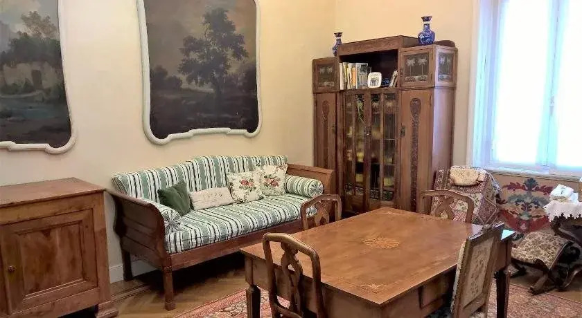 B&B I Capricci