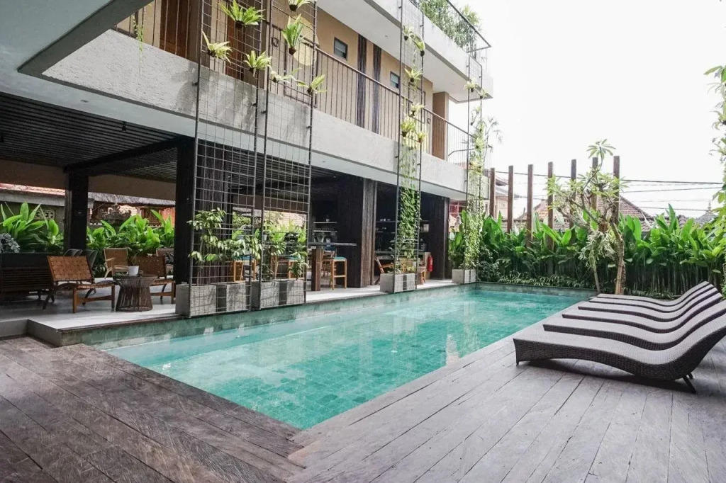 Tanaga CoLiving