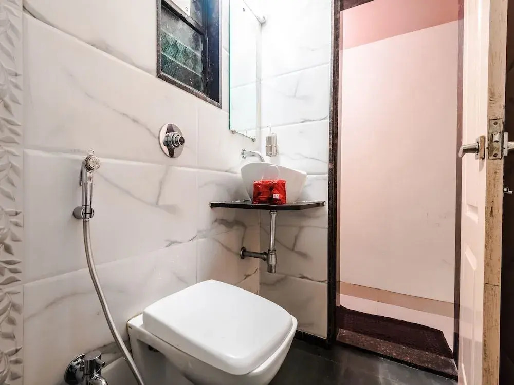 OYO 3324 Hotel Laxmi