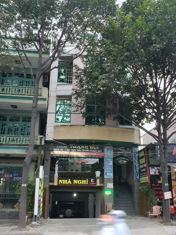 SPOT ON 817 Thanh Van