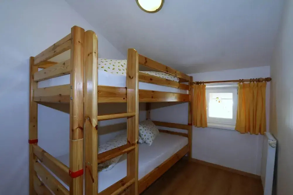 Apartment in Zugspitz Arena Near Hiking Trails