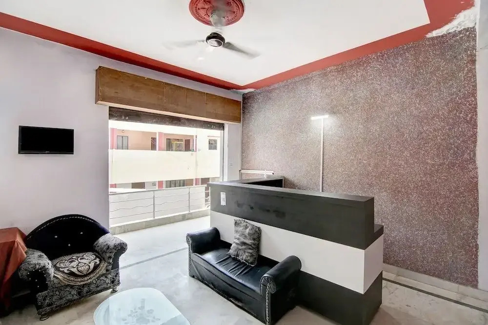 Hotel Yuvraj Grand by OYO Rooms