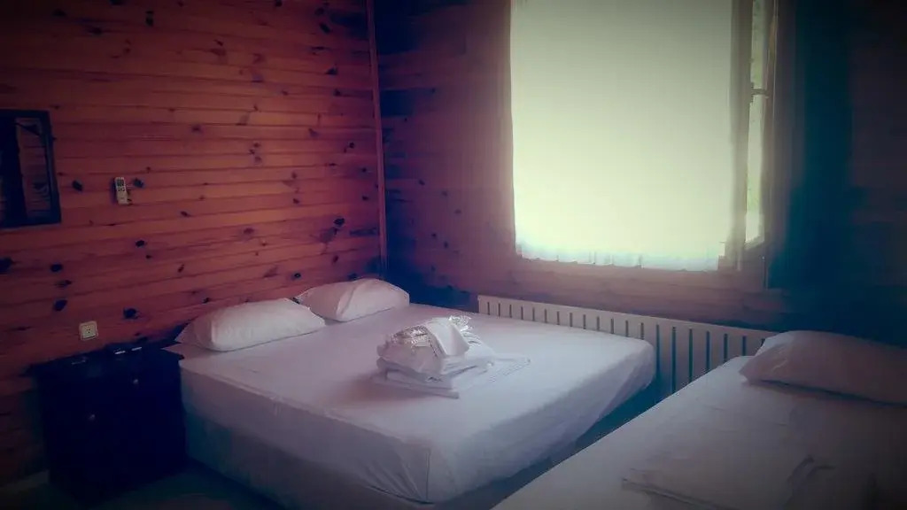 Liman Motel