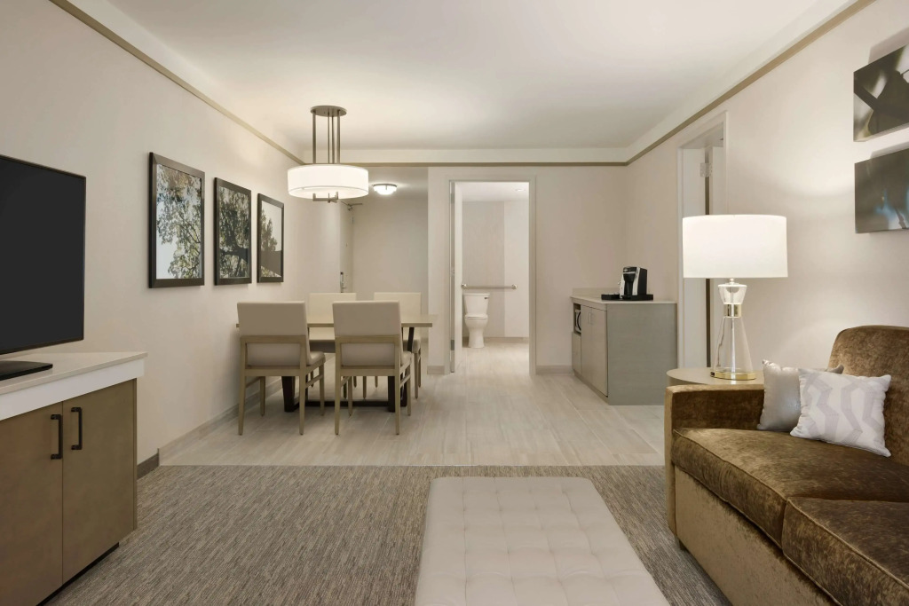 Hilton Garden Inn Newtown Square Radnor