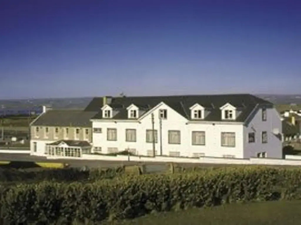 Sancta Maria Hotel