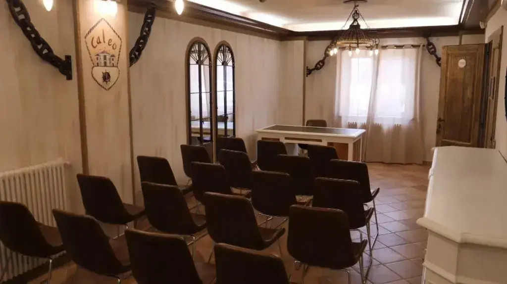 Villa Caleo