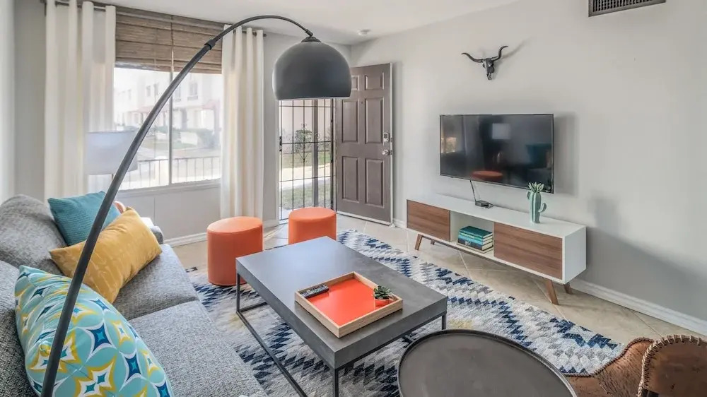 4BR Scottsdale Townhome by Wanderjaunt