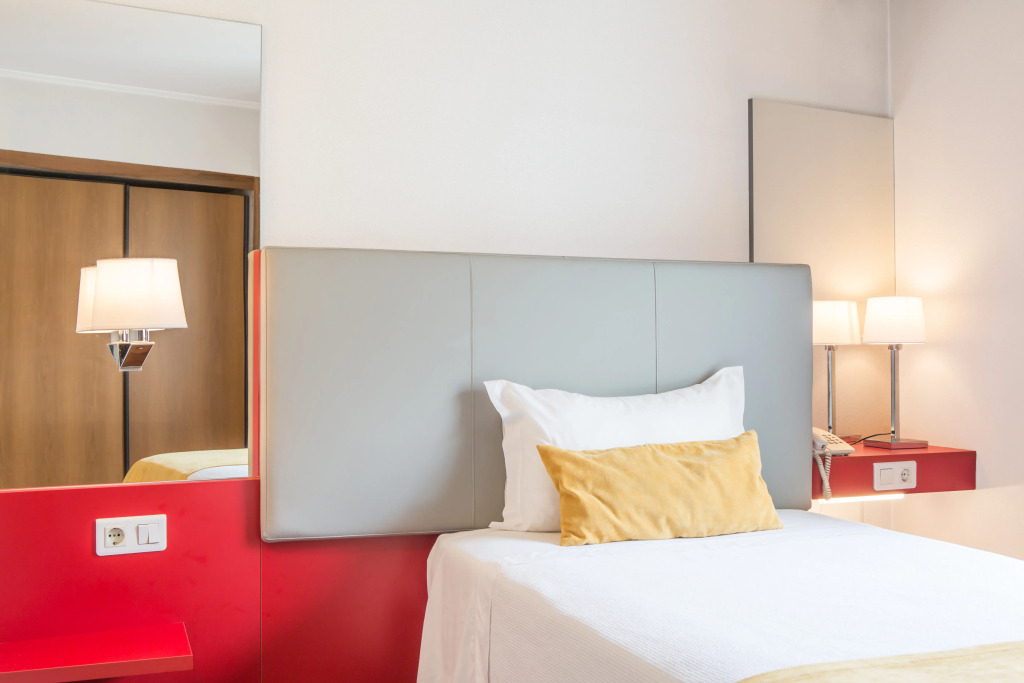Hotel 3K Madrid